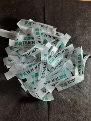 Etiquetas personalizadas 