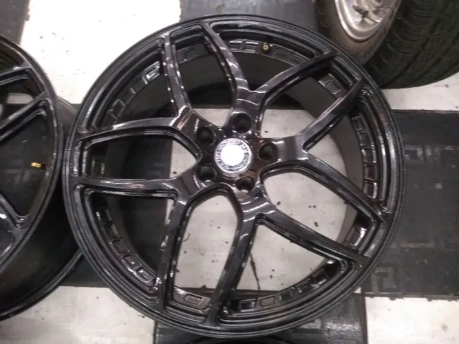 Rodas hre 20 5x112