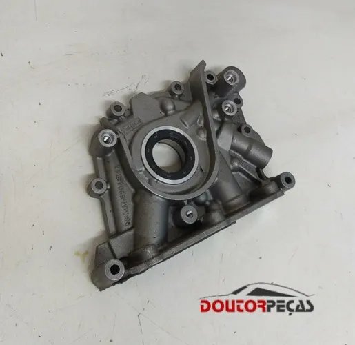 Bomba de Óleo Ford Focus Fiesta 2014/2018 98mm6604b1a