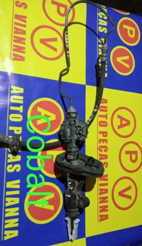 Cilindro de embreagem Cobalt