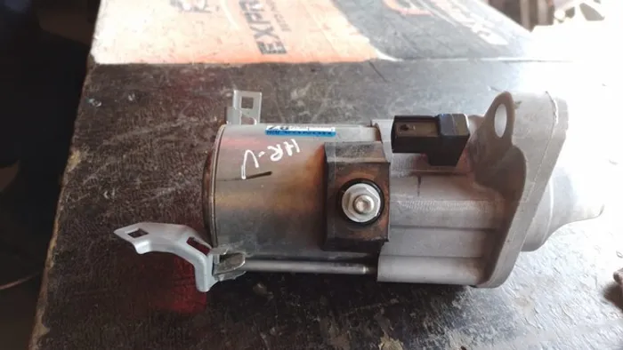 Motor de partida arranque honda hrv Hr-v