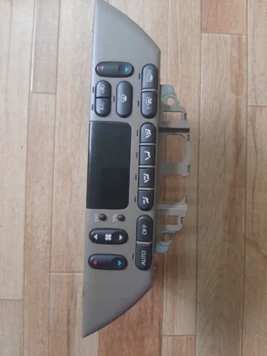 Comando Ar Jaguar Xtype 2002