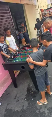Locação de Brinquedos para Eventos, Festas Infantis e Confraternização Familiar