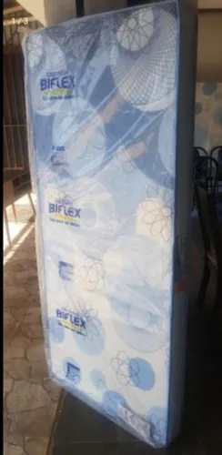 Colchão de solteiro 88x 12 D.20 novo valor 264,00