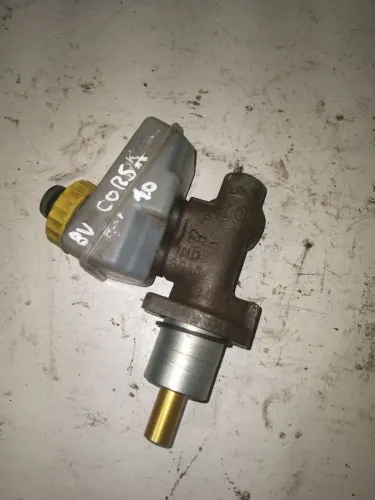 Cilindro mestre corsa 1.0 8v