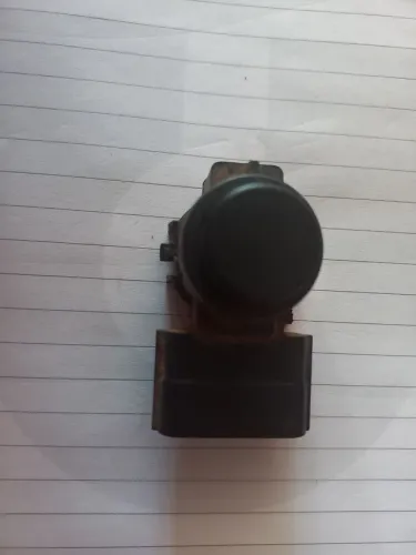 Sensor de estacionamento land rover e jaguar 