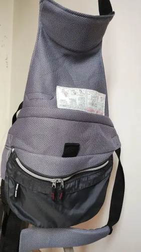 Canguru para bebês 