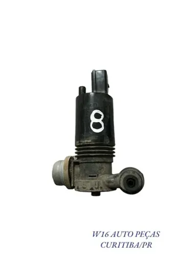 Motor Esguicho Limpador Land Rover Discovery 4 1011285 N8
