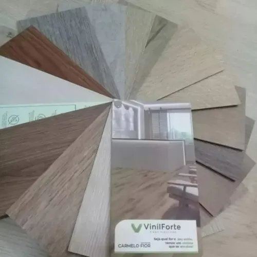 Piso vinílico e piso laminado melhor preço da região 23 anos no ramo