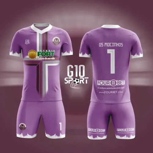 UNIFORMES ESPORTIVOS PERSONALIZADOS