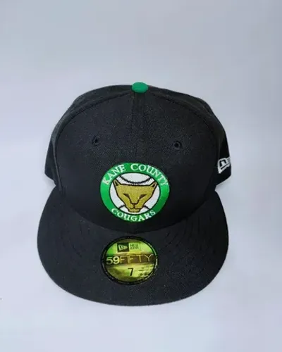 Boné Kancou - New era - baseball - tamanho: 7