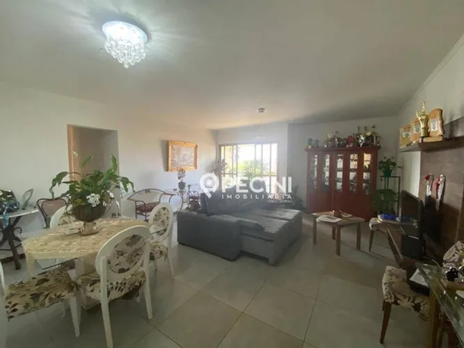 Apartamento condomínio Saind Michel em Rio Claro