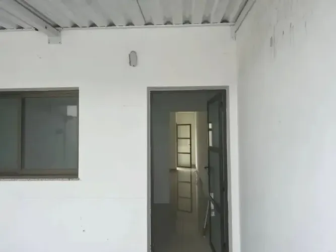 Casa a venda na Ceilândia norte (QNN 26)