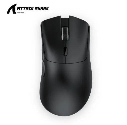 Mouse Gamer Attack Shark R1