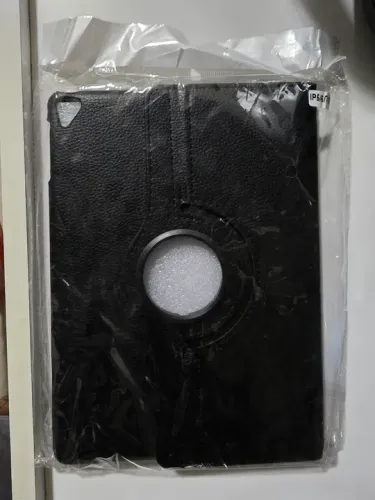 Capa de couro para Ipad