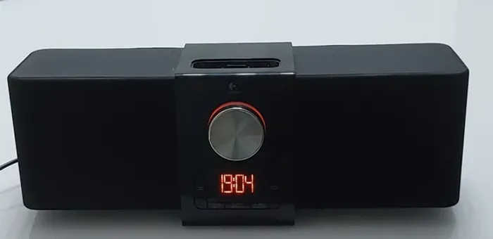 Logitech Pure-fi Express Plus S-00067