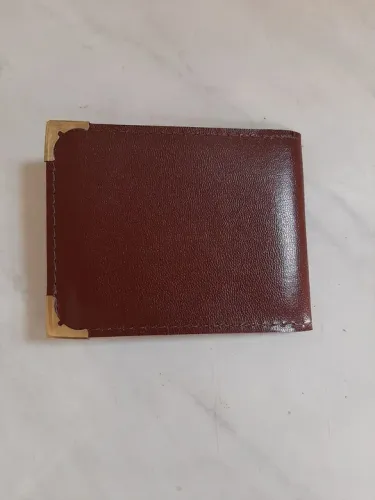 Porta Notas e Documentos 