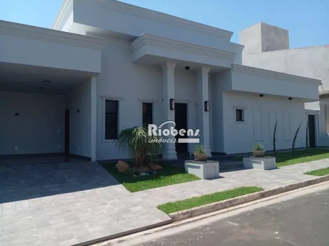 CASA 03 DORM (1 SUÍTE MASTER) BELÍSSIMA SET LIFE CLUB RESIDÊNCE 1