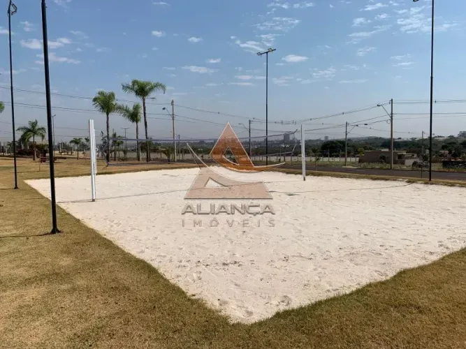 Terreno Condomínio - Ribeirão Preto - Recreio Anhanguera