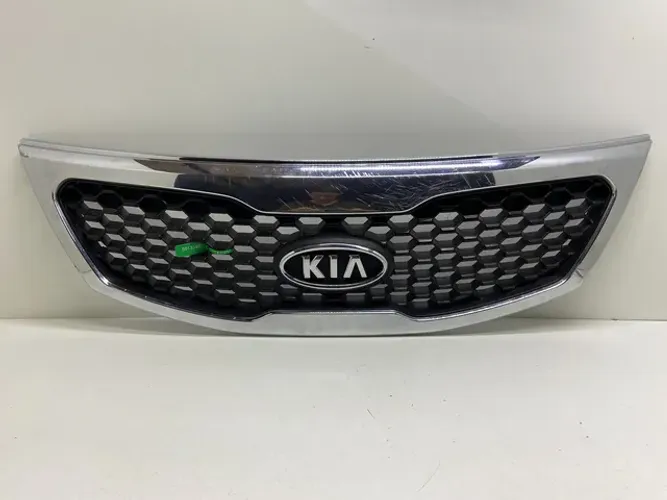Grade Kia Sorento 2011 2012 2013 Com Detalhe
