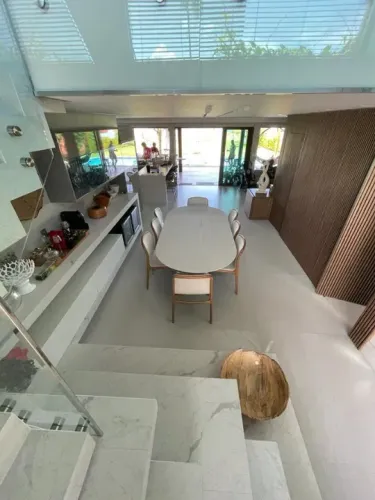 Casa Beira Mar- Condomínio Reserva dos Carneiros