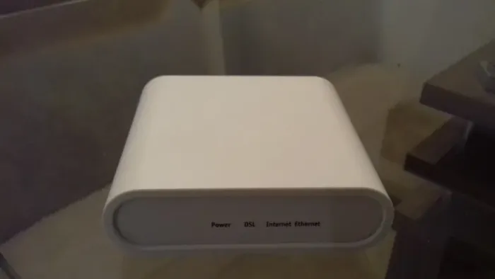 Kit Speedy Adsl 2 Eth Coletek