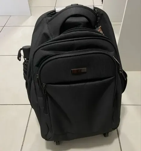 Mochila rodinha