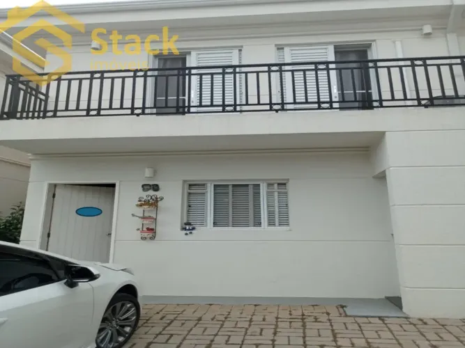 Casa a venda localizada no Condomínio Residencial Thina Residence, no Bairro Medeiros, em 