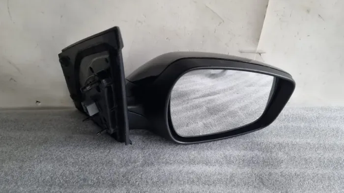 Retrovisor elétrico LD Hyundai Hb20 2013/2019 Original 024033