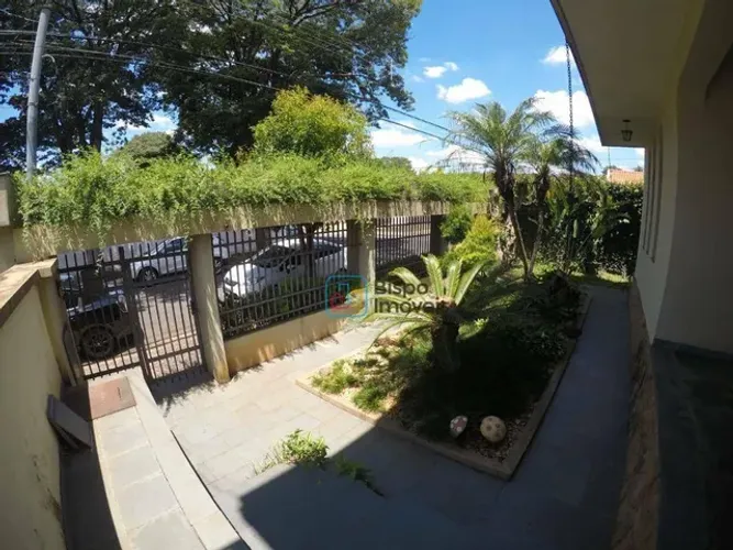 Casa à venda, 241 m² por R$ 1.600.000,00 - Jardim Girassol - Americana/SP