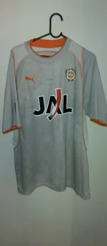Camisa Japão Shimizu S Pulse RARA Puma 