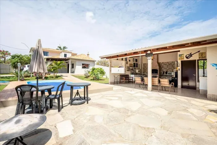 Imobiliária Jardim Botânico -Casa Jardim Botânico à venda