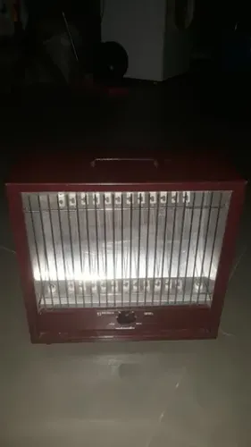 Aquecedor ou estufa eletrica