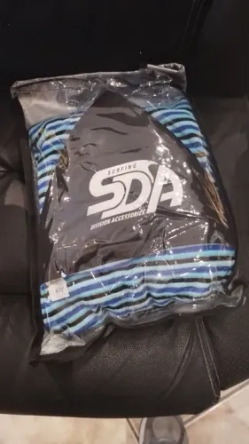 Capa toalha de Surf SDA - até 6'6