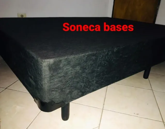 BOX BASE CASAL APENAS 199.00