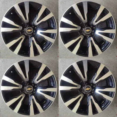 RODA 20 SEMI NOVA S10