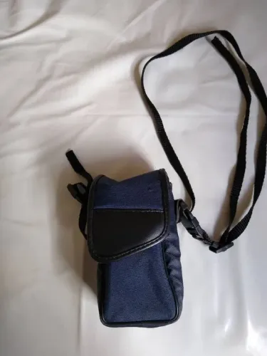 Capa para máquina fotográfica 
