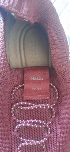 Tênis Mr. Cat 