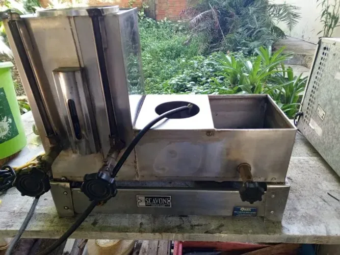 cafeteira profissional