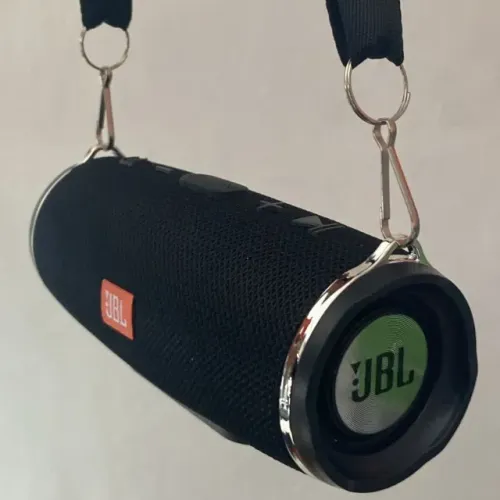 CAIXA DE SOM JBL CHARGE 3+ MINI