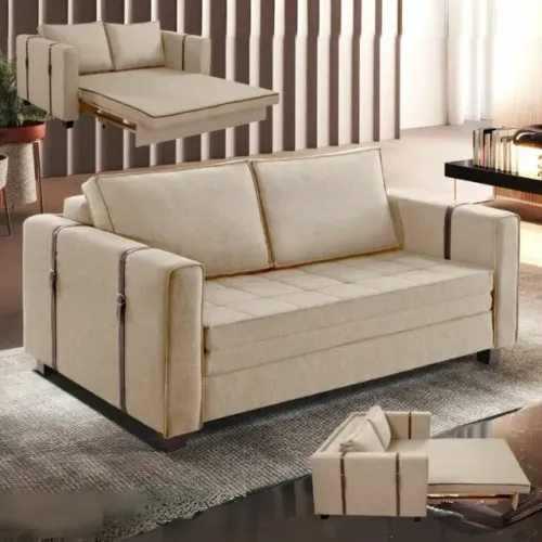sala sofa cama 