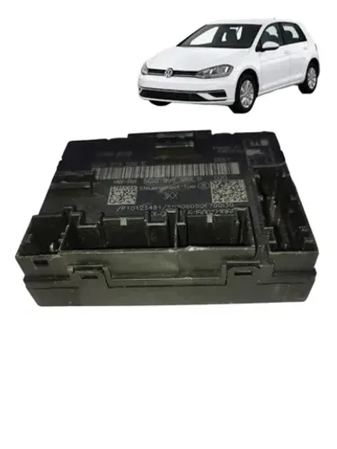 Módulo da Porta dianteira direita Volkswagen golf 2019 