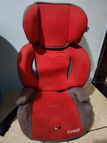 Cadeira para auto 9 a 36 meses