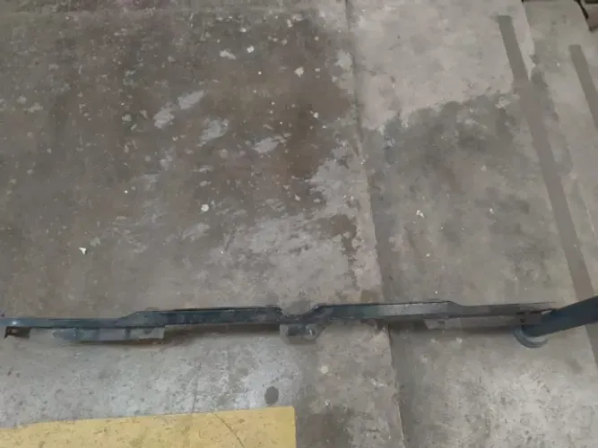 Bigode Gol Saveiro Parati Bola 