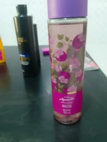 Colonia Avon Ameixa