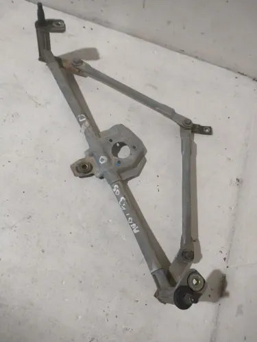 Galhada  motor parabrisa Audi A3 2005