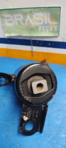 coxim do motor New fiesta
