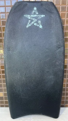 Bodyboard Stealth AUS - Golden Child