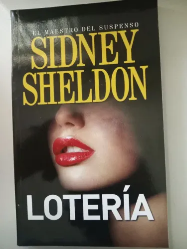 Livros de Sidney Sheldon, em espanhol (español)