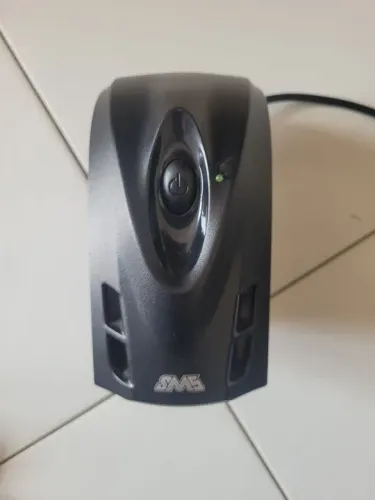 Estabilizador - SM5 - 300VA/W - 115 V